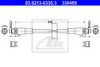 ATE 83.6213-0335.3 Brake Hose